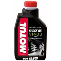 MOTUL Shock Oil Factory Line VI 400 - 1L