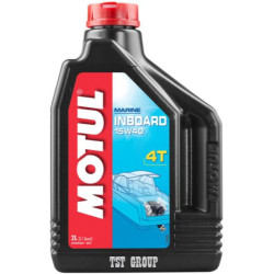 MOTUL Inboard 4T 15W40 - 2L