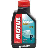 MOTUL Outboard Synth 2T - 1L