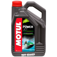 MOTUL Power Jet 2T - 4L