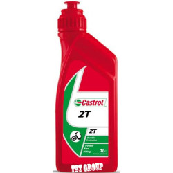 Castrol 2T - 1L