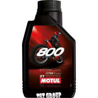 MOTUL 800 2T Factory Line Off Road - 1L