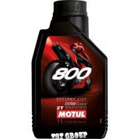 MOTUL 800 2T Factory Line Road Racing - 1L