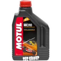 MOTUL Micro 2T - 2L