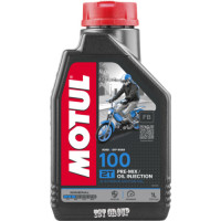 MOTUL 100 2T - 1L