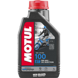 MOTUL 100 2T - 1L