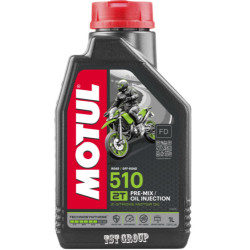 MOTUL 510 2T - 1L