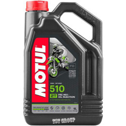 MOTUL 510 2T - 4L