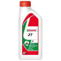Castrol 2T - 1L