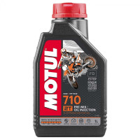 MOTUL 710 2T - 1L