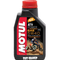 MOTUL ATV Power 4T 5W40 - 1L