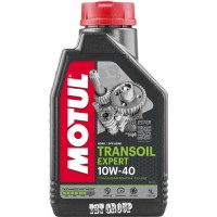 MOTUL Transoil Expert 10W40 - 1L