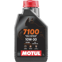 MOTUL 7100 10W-30 4T 1L - Двигателно масло