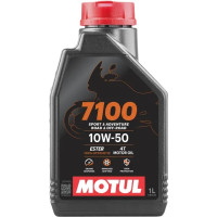 MOTUL 7100 10W-50 4T 1L - Двигателно масло