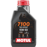 MOTUL 7100 15W-50 4T 1L - Двигателно масло