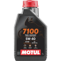 MOTUL 7100 5W-40 4T 1L - Двигателно масло