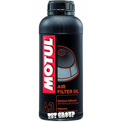 MOTUL A3 Air Filter Oil - 1L