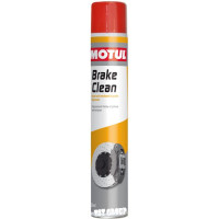 MOTUL Brake Clean 750 ml. - Обезмаслител