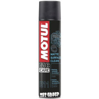 MOTUL E11 Matte Surface Clean - 400 ml.