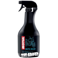 MOTUL E2 Moto Wash - 1L