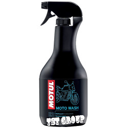 MOTUL E2 Moto Wash - 1L