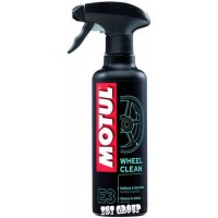 MOTUL E3 Wheel Clean - 400 ml.