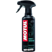 MOTUL E7 Insect Remover - 400 ml.