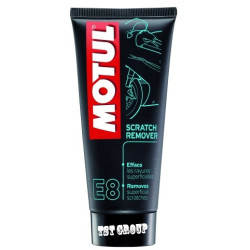 MOTUL E8 Scratch Remover - 100 ml.