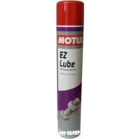 MOTUL EZ Lube - 750 ml. - Мултифункционална антикорозионна смазка