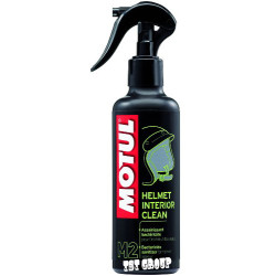 MOTUL M2 HELMET INTERIOR CLEAN - 250 ml.