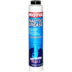 MOTUL NAUTIC GREASE - 400 g.