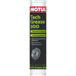 MOTUL Tech Grease 300 - 400 g.