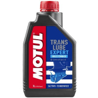 MOTUL TRANSLUBE EXPERT 75W-90 - 1L