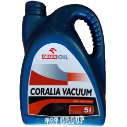 Orlen Coralia Vacuum - 5L
