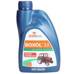 ORLEN BOXOL 26 - 1L