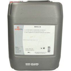 ORLEN BOXOL 26 - 20L