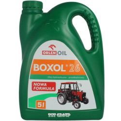 ORLEN BOXOL 26 - 5L