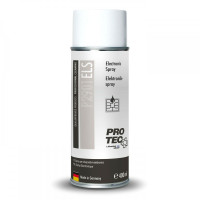 PRO-TEC Electronic Spray 400ml. – Професионален контактен спрей за електроника