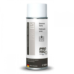 PRO-TEC Electronic Spray 400ml. – Професионален контактен спрей за електроника