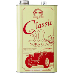 COMMA Classic 30 - 5L