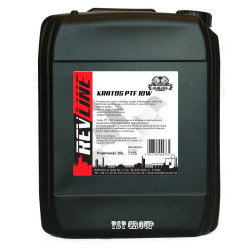 REVLINE KRATOS PTF 10W - 20L