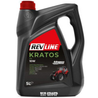 REVLINE KRATOS PTF 10W - 5L