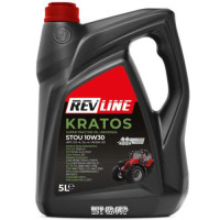 REVLINE KRATOS STOU 10W30 - 5L