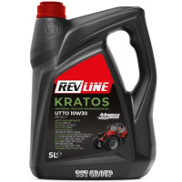 REVLINE KRATOS UTTO 10W30 - 5L