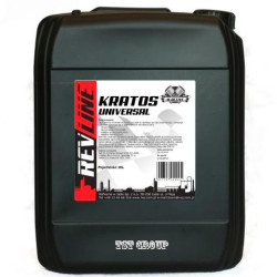 REVLINE KRATOS UNIVERSAL PTF 30 - 20L