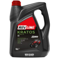 REVLINE KRATOS UNIVERSAL PTF 30 - 5L