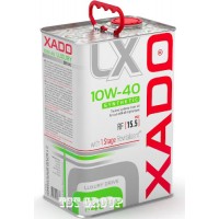 XADO Luxury Drive 10W40 - 4L