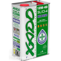 XADO Max Drive 10W40 - 4L