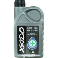 XADO 85W140 LSD - 1L