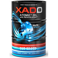 XADO Diesel 10W40 - 60L